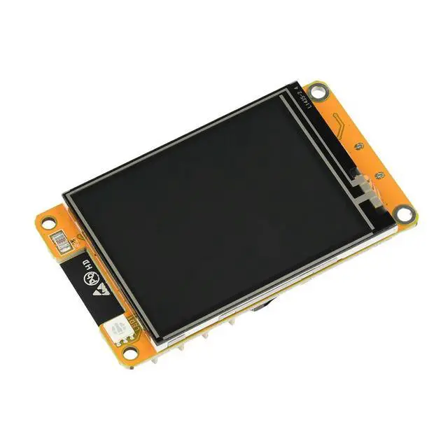 Alt view image 3 of 3 - ESP32 &Bluetooth Development Board 2.4 inch LCD TFT Module 240*320 Display Screen With Touch for WROOM