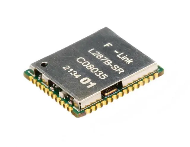 Main image of NX 88W8987-A2-NYEE Ouzhiton F-Link L287B-SR Bluetooth/Wi-Fi Module
