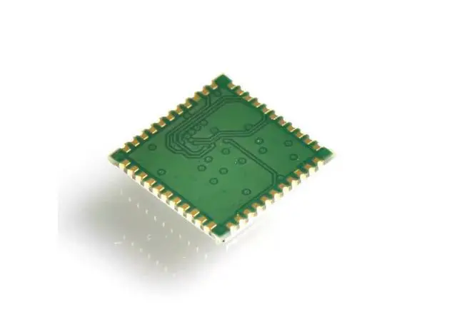 Alt view image 2 of 3 - QCA9377(1023-0)f-link 8223A-SR Bluetooth module for home appliances, instruments (water, electricity, gas),city