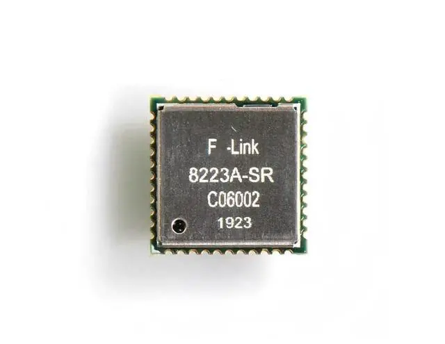 Alt view image 3 of 3 - QCA9377(1023-0)f-link 8223A-SR Bluetooth module for home appliances, instruments (water, electricity, gas),city