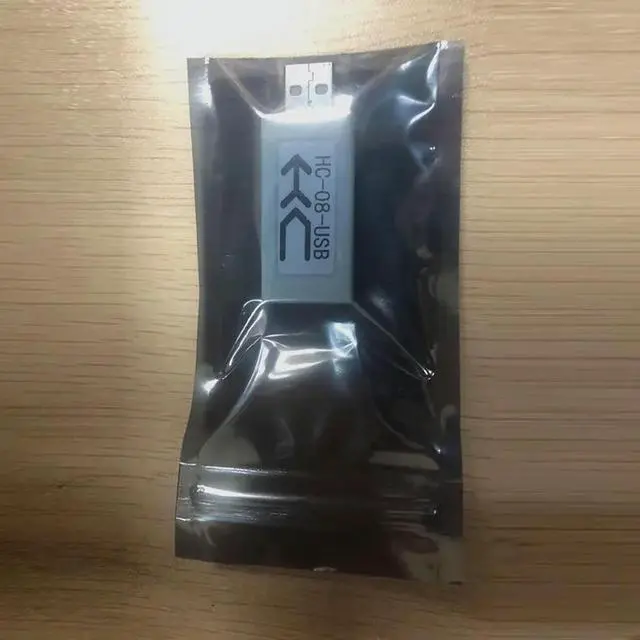 Alt view image 2 of 3 - HC-12-USB PC 433M Serial Port Module CP2104 Ultra Long Distance SI4438
