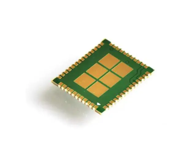 Alt view image 3 of 3 - Qualc QCA6174-1 f-link 8274B-PR Wi-Fi and Bluetooth module for set-top boxes and AI speakers PCIe + UART interface