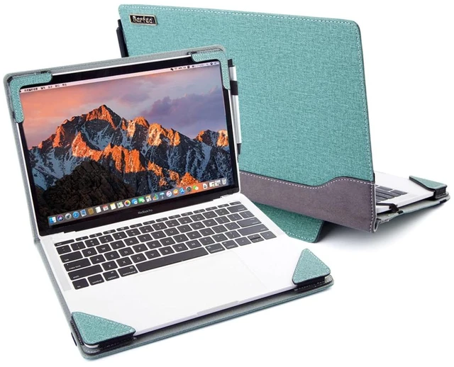Main image of Berfea Protective Cover Case Compatible with HP EliteBook 850 G6 G5, EliteBook 755 G5 G6, ZBook 15u G5 G6 15.6 inch Laptop PC Notebook Sleeve Carry Case