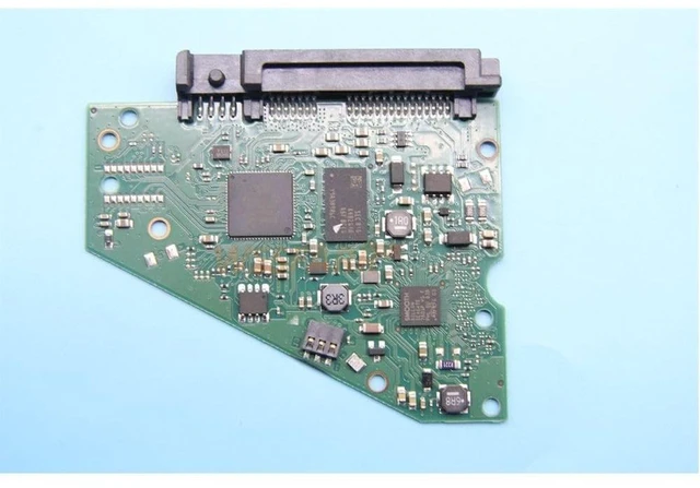 Main image of MYruN Compatible with Seagate Desktop Hard Disk Circuit Board/ 100815595 REV D, 5596 / Suitable for 2T to 8T Hard Drives /ST4000DM004