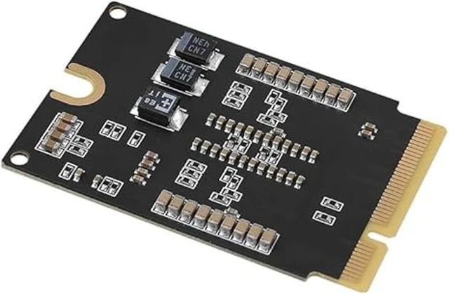 Alt view image 5 of 5 - New 2026 Upgraded Edition 2TB M4-SSD Storage Drive for Mini, M4 Model Compatible, Plug and Play Installation