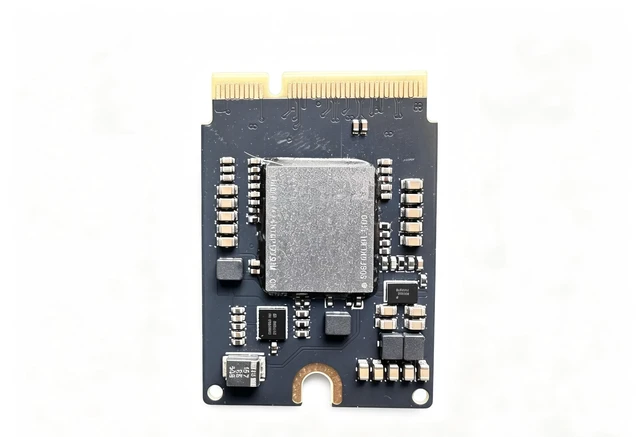 Alt view image 3 of 5 - New 2026 Upgraded Edition 2TB M4-SSD Storage Drive for Mini, M4 Model Compatible, Plug and Play Installation