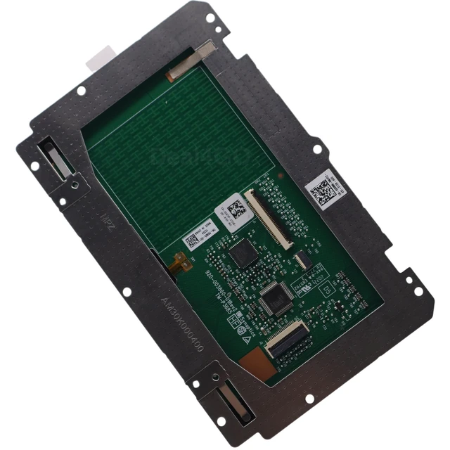 Alt view image 2 of 5 - Deal4GO TouchPad Sensor Module w/Bracket TrackPad A226M1 A20699 Replacement for Dell Latitude 5420 5430 5440 5450 Precision 3490 3480