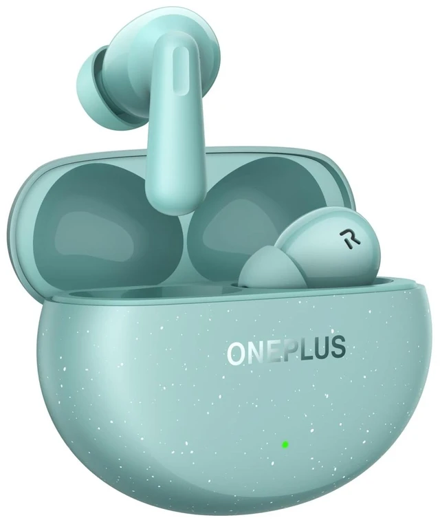 Main image of OnePlus Nord Buds 3 Pro, Wireless Bluetooth Earbuds, Noise Canceling Earbuds, Deep Bass, Immersive Sound, Up to 44 Hour Playtime with Charging case, Soft Jade