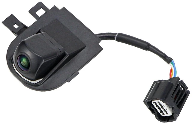 Main image of 39530-T3L-A01 Rear View Camera Replacement for Honda Accord Coupe (EX, EX-L Model) 2013-2017, OE Backup Cam Replaces 39530-T3L-A12, 39530-T3L-A63, 39530-T3L-A71 by GreenYi