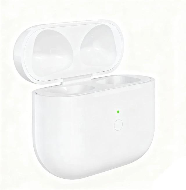Main image of Wireless Charging Case Replacement for AirPods 3rd Generation