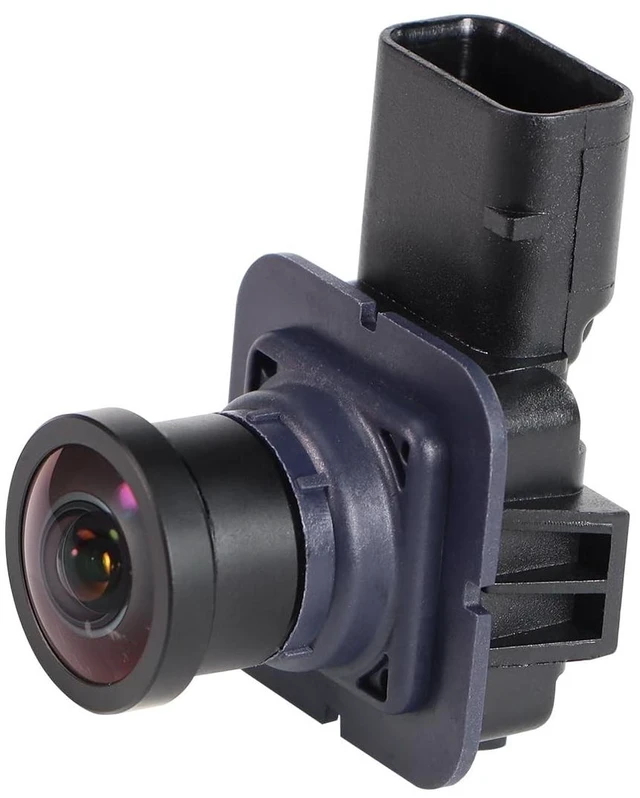 Main image of GreenYi EC3Z-19G490-A OE Backup Camera for Ford F250 F350 F450 F550 Super Duty 2013 2014Replaces Part No. EC3Z-19G490-B