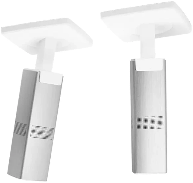 Main image of BestParts a Pair of Ceiling Brackets for Bose OmniJewel 650 Bracket