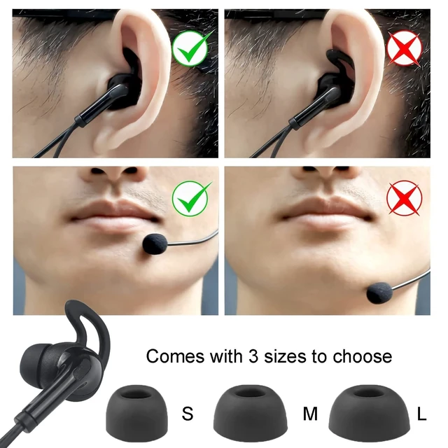 Alt view image 5 of 5 - MIMIRACLE Referee Headset, V4+2V6 Referee Communication System for Soccer