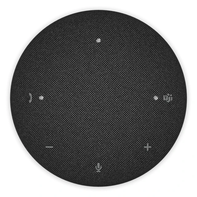 Alt view image 5 of 5 - Pro Wired Speakerphone - SP325