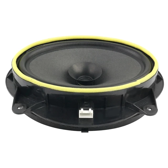 Alt view image 3 of 5 - PILIXIAO Front Left or Right Speaker Compatible with Sequoia 2008-2016