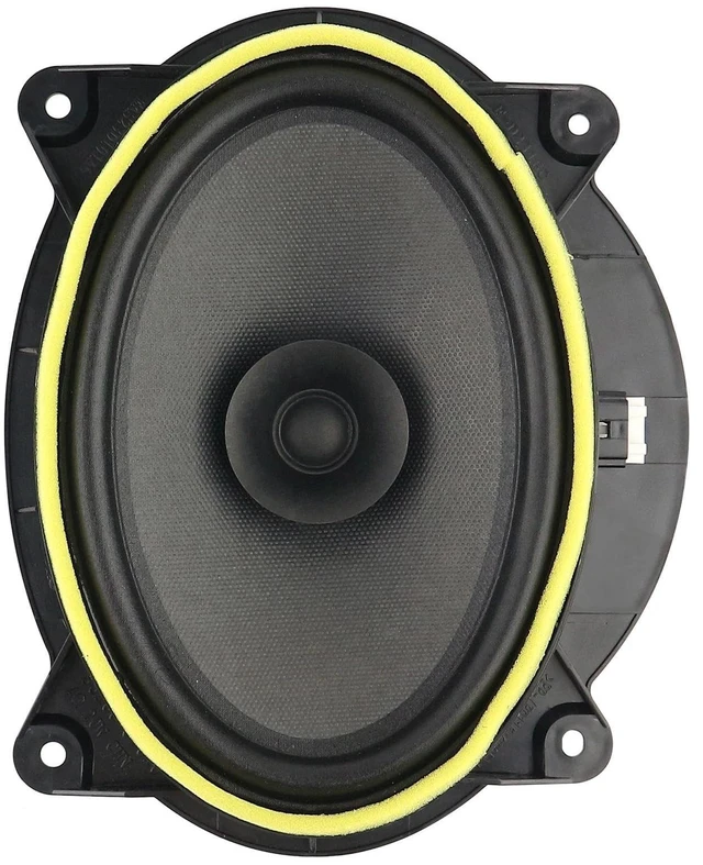 Main image of PILIXIAO Front Left or Right Speaker Compatible with Sequoia 2008-2016