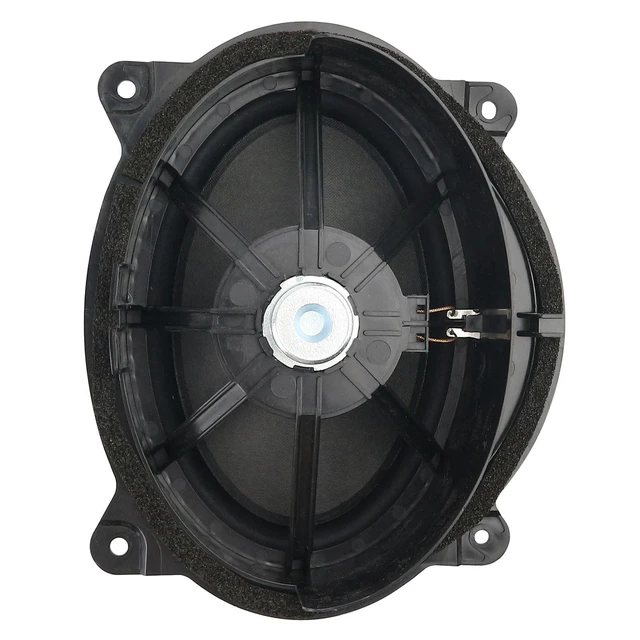 Alt view image 4 of 5 - PILIXIAO Front Left or Right Speaker Compatible with Sequoia 2008-2016