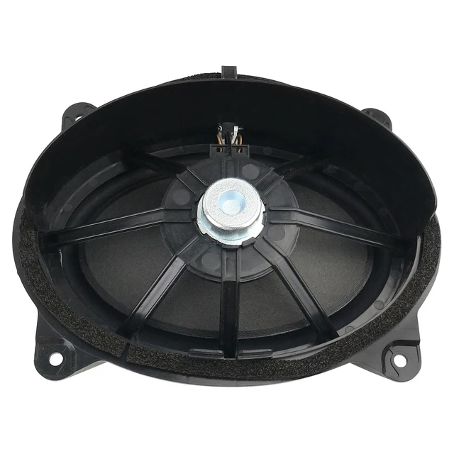 Alt view image 2 of 5 - PILIXIAO Front Left or Right Speaker Compatible with Sequoia 2008-2016