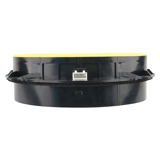 Alt view image 5 of 5 - PILIXIAO Front Left or Right Speaker Compatible with Sequoia 2008-2016