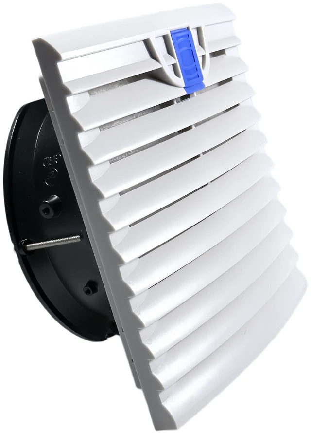 Main image of SXDOOL 804EC17251-12V Enclosure Filter Fan, 172 x 151 x 51 mm, 12V DC