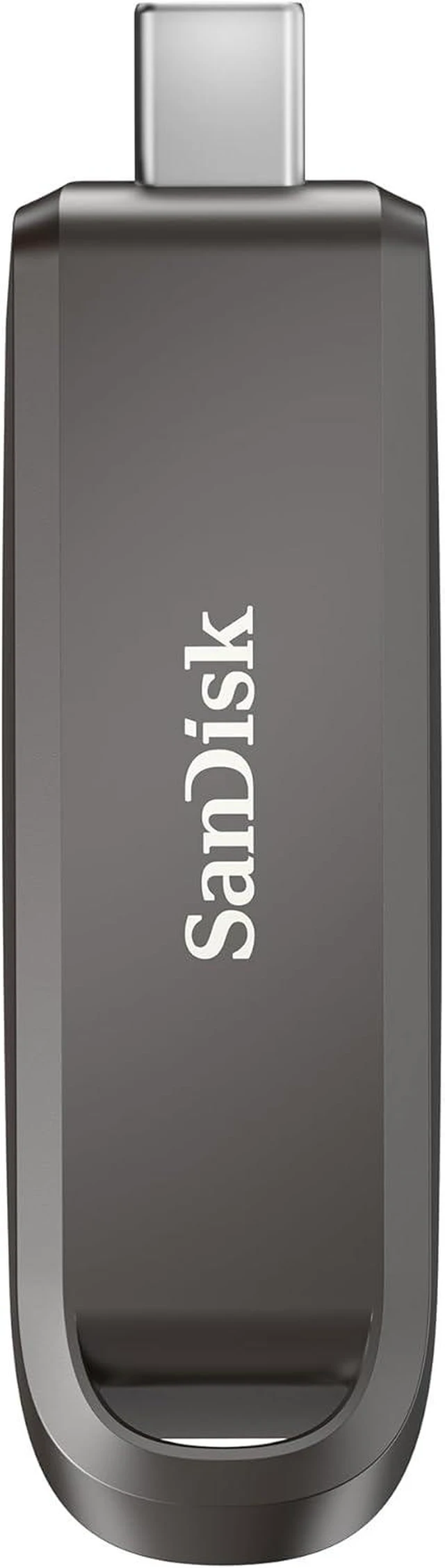 Main image of 256GB Extreme PRO USB-C Flash Drive Up to 1000MB/s Read Speed