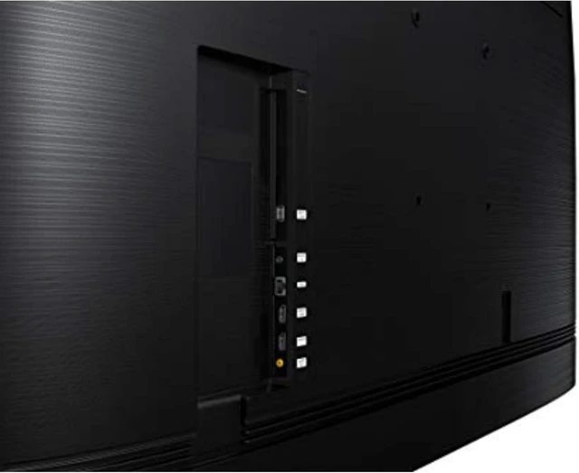 Alt view image 6 of 6 - QE50T 50-Inch 4K UHD 3840x2160 LED Commercial Signage Display HDMI, USB, Speakers, 300 Nit, 16/7 Operation, 3-Yr Warranty (LH50QETELGCXGO), Black