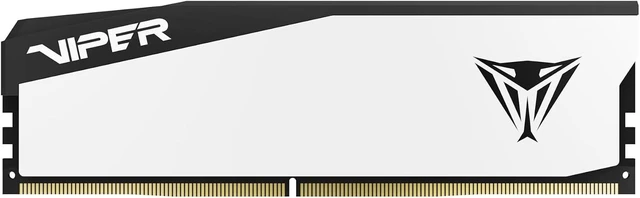 Main image of Patriot Viper Elite 5 16GB (1X16GB) DDR5 Desktop Memory 6000MT/s CL30