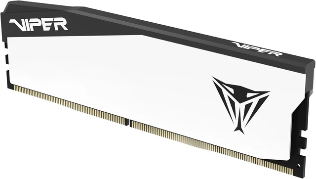 Alt view image 3 of 5 - Patriot Viper Elite 5 16GB (1X16GB) DDR5 Desktop Memory 6000MT/s CL30