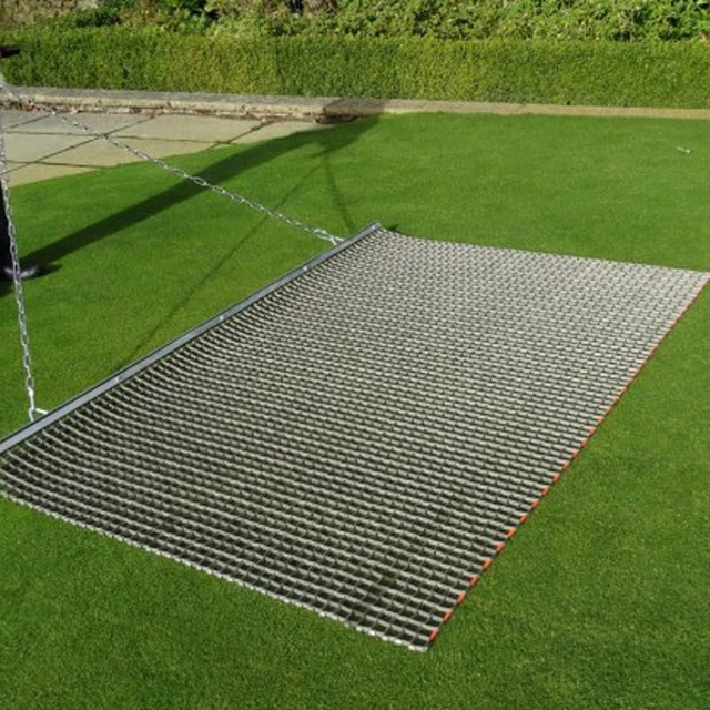 Main image of Drag Mat Steel