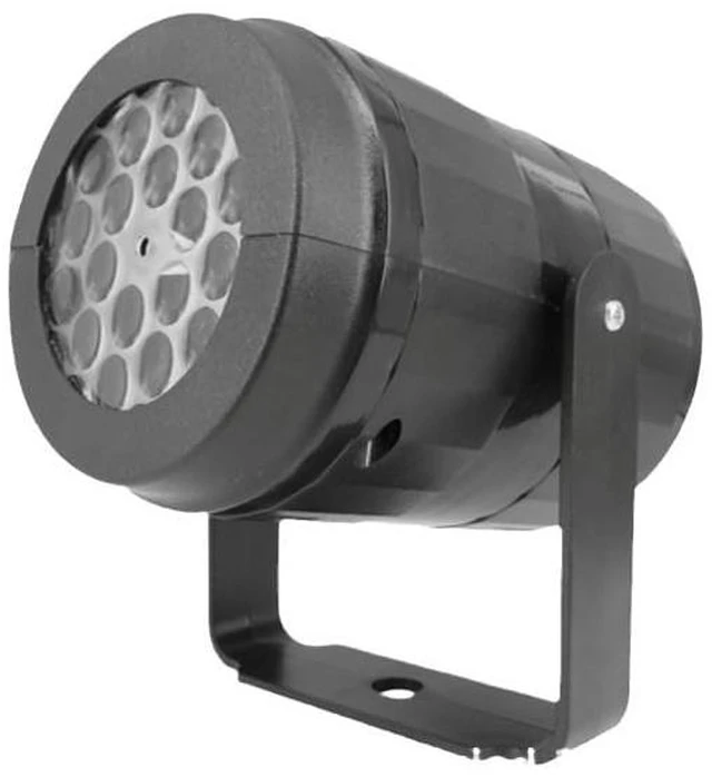 Alt view image 4 of 7 - Halloween Projector Lights Outdoor/Indoor, Led Lights Projector Waterproof for Holiday Decorations, Holiday Projector for Halloween Party