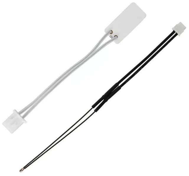 Alt view image 2 of 3 - 20V 80W Ceramic Thermistor for Elegoo Neptune 4 Max/Plus Heating Tube Pipe for 3D Printer Hotend(1Pcs Hotend)
