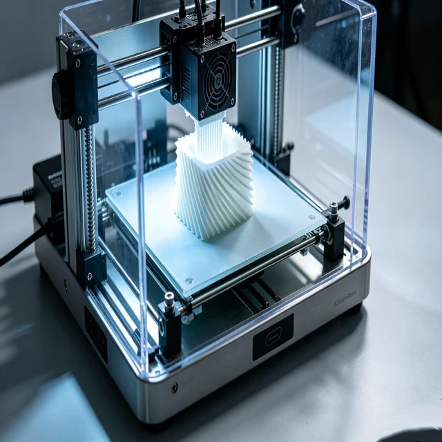 Alt view image 5 of 7 - Complete Full Set Print Head Assembly Integrated Hot End Extrusion Head Combined Replacement Accessory Kit Heating Extrusion Components for Daily Maintenance Modification of FDM Desktop 3D