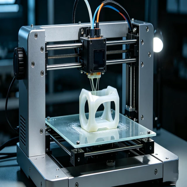 Alt view image 7 of 7 - Complete Full Set Print Head Assembly Integrated Hot End Extrusion Head Combined Replacement Accessory Kit Heating Extrusion Components for Daily Maintenance Modification of FDM Desktop 3D