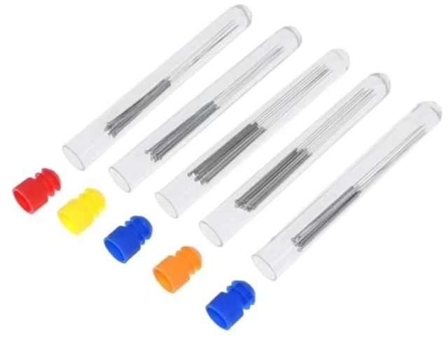 Main image of for 3D Printer Cleaner Tool No Clogging for M6 M7 Nozzles Cleaning Needles for K1/K1C/K1 Max/Ender3(B)