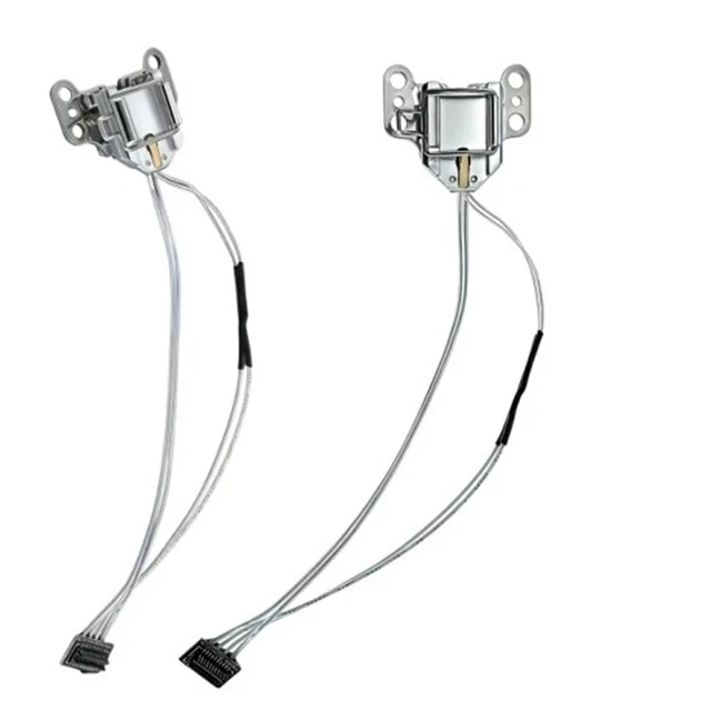 Alt view image 2 of 6 - for Fl-ashforge AD5X Hotend Heating Assembly Complete Heating Unit withThermistor Heater for Fl-ashforge AD5X 3D Printer Parts(1PCS)