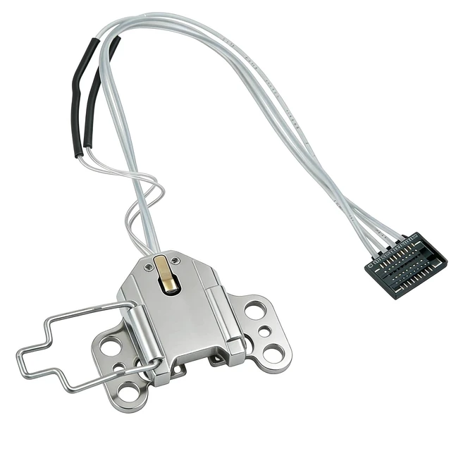 Alt view image 3 of 6 - for Fl-ashforge AD5X Hotend Heating Assembly Complete Heating Unit withThermistor Heater for Fl-ashforge AD5X 3D Printer Parts(1PCS)