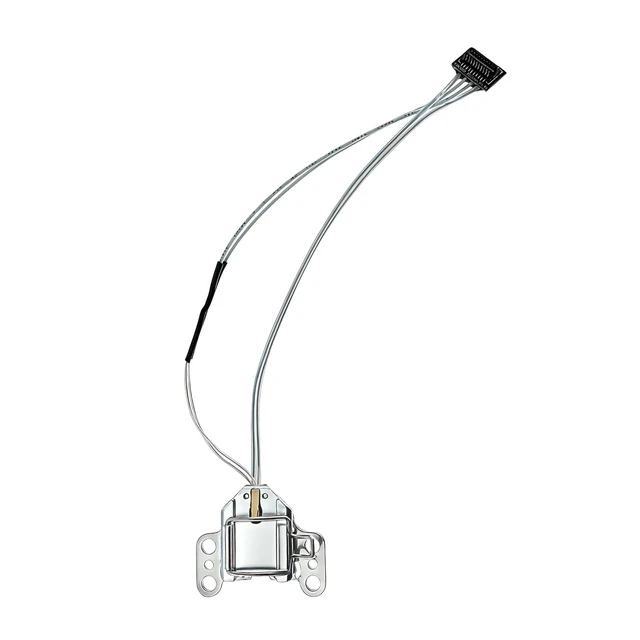 Alt view image 4 of 6 - for Fl-ashforge AD5X Hotend Heating Assembly Complete Heating Unit withThermistor Heater for Fl-ashforge AD5X 3D Printer Parts(1PCS)
