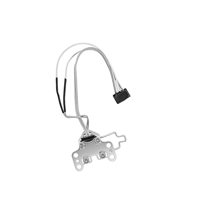 Alt view image 6 of 6 - for Fl-ashforge AD5X Hotend Heating Assembly Complete Heating Unit withThermistor Heater for Fl-ashforge AD5X 3D Printer Parts(1PCS)