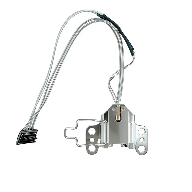 Alt view image 5 of 6 - for Fl-ashforge AD5X Hotend Heating Assembly Complete Heating Unit withThermistor Heater for Fl-ashforge AD5X 3D Printer Parts(1PCS)
