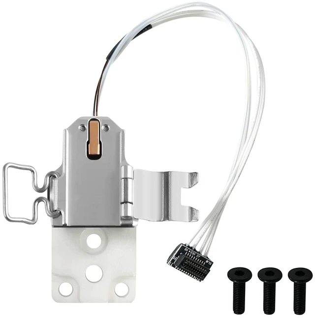 Main image of Heating Assembly Kit for A1 Mini/A1/A2L Ceramic Zirconia Heat Insulation Block Heating Component Heater Cartridge and Thermistor Temperature Sensor Heat-Insulating Base Clip for Bambu Lab