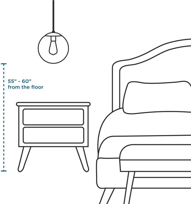 Alt view image 6 of 7 - Progress Lighting Modern Mini-Pendant Light, Brushed Nickel