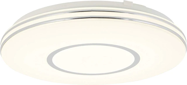 Main image of Artika Horizon LED Ceiling Light Fixture Offer a Brightness of 1800 Lumens with Selectable White Option from Cool White to Warm White Use in Entryway, Living Room, Bedroom, Laudry Room and More