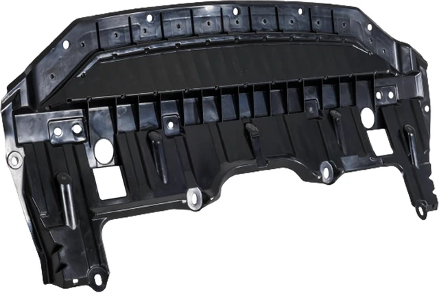 Alt view image 3 of 7 - Engine Splash Shield For Nissan Altima 2013-2015 Front