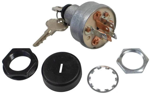 Main image of Ignition Switch 430-109 for Club Car 102044702