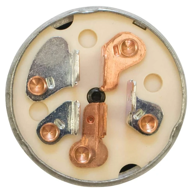 Alt view image 2 of 2 - Ignition Switch 430-109 for Club Car 102044702