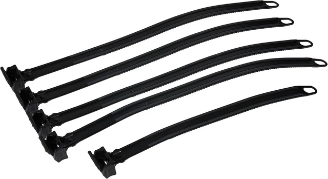 Main image of Cradle Ratchet Strap Kit