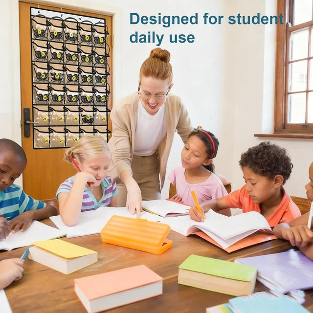 Alt view image 6 of 7 - 25 Pack Headphones for Kids Students School Classroom