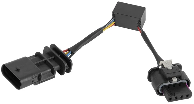 Alt view image 7 of 7 - Z-LKR-OEM Locker Sensor Bypass Harness Replacement for Jeep Wrangler JL/JLU and Gladiator JT Rubicon 18-26
