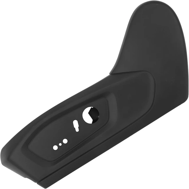 Alt view image 6 of 6 - Driver Side Seat Trim Panel for 2020-2023 Ford Explorer