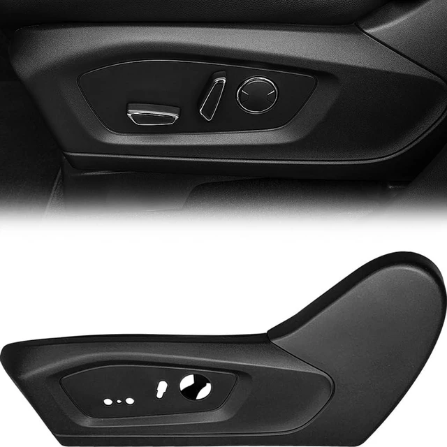 Main image of Driver Seat Trim Panel Compatible with Ford Explorer